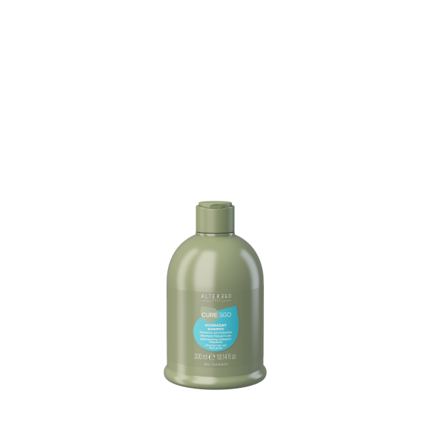 Alter Ego CureEgo Hydraday Frequent Use Shampoo