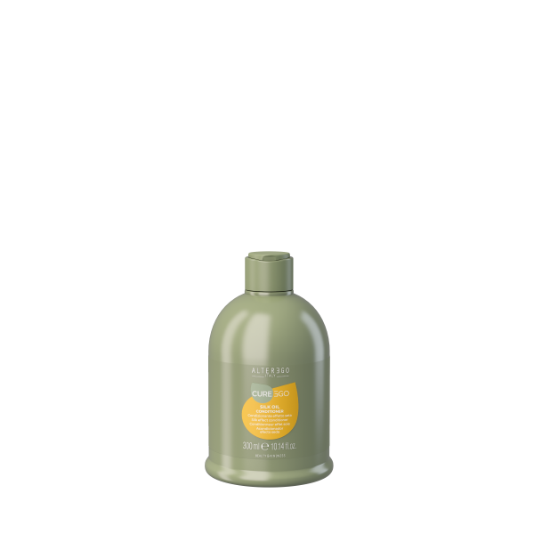 Alter Ego CureEgo Silk Oil Conditioner