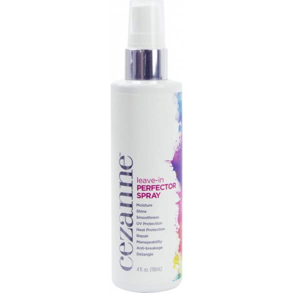 Cezanne Leave-In Perfector Spray 4oz